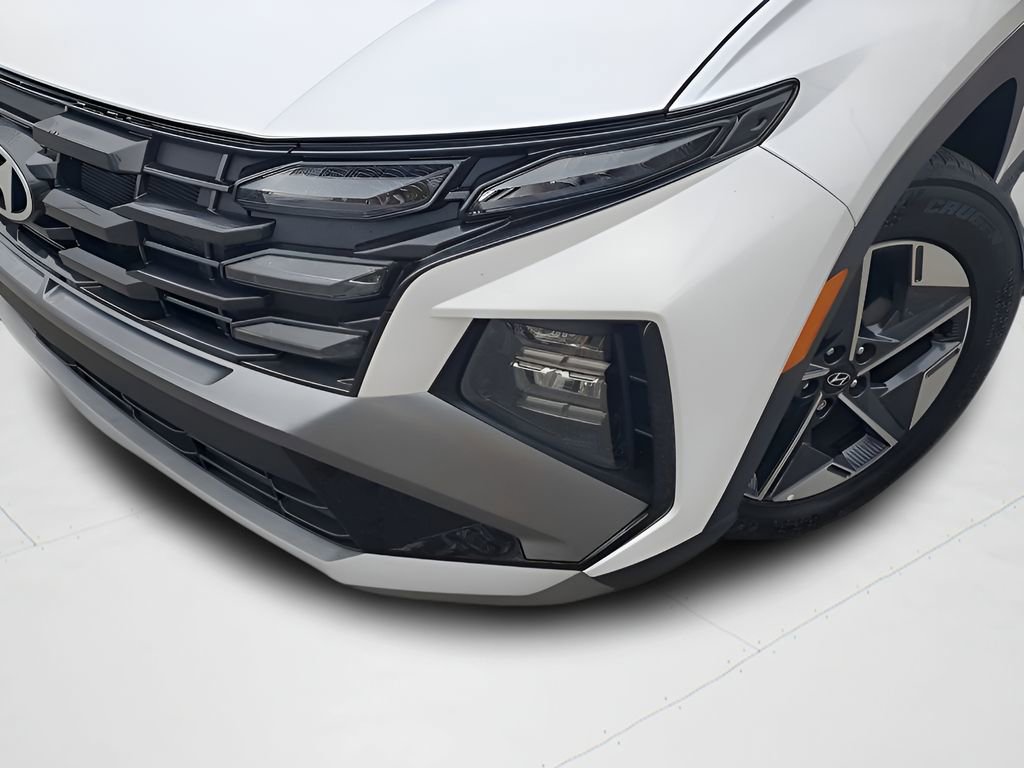 Certified 2025 Hyundai Tucson SEL image 43