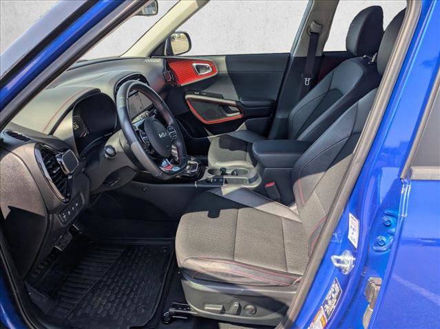 Used 2024 Kia Soul GT-Line w/ Option Group 020 image 15