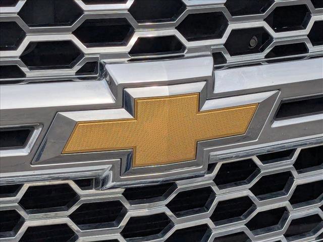 Used 2015 Chevrolet Silverado 1500 LTZ image 24