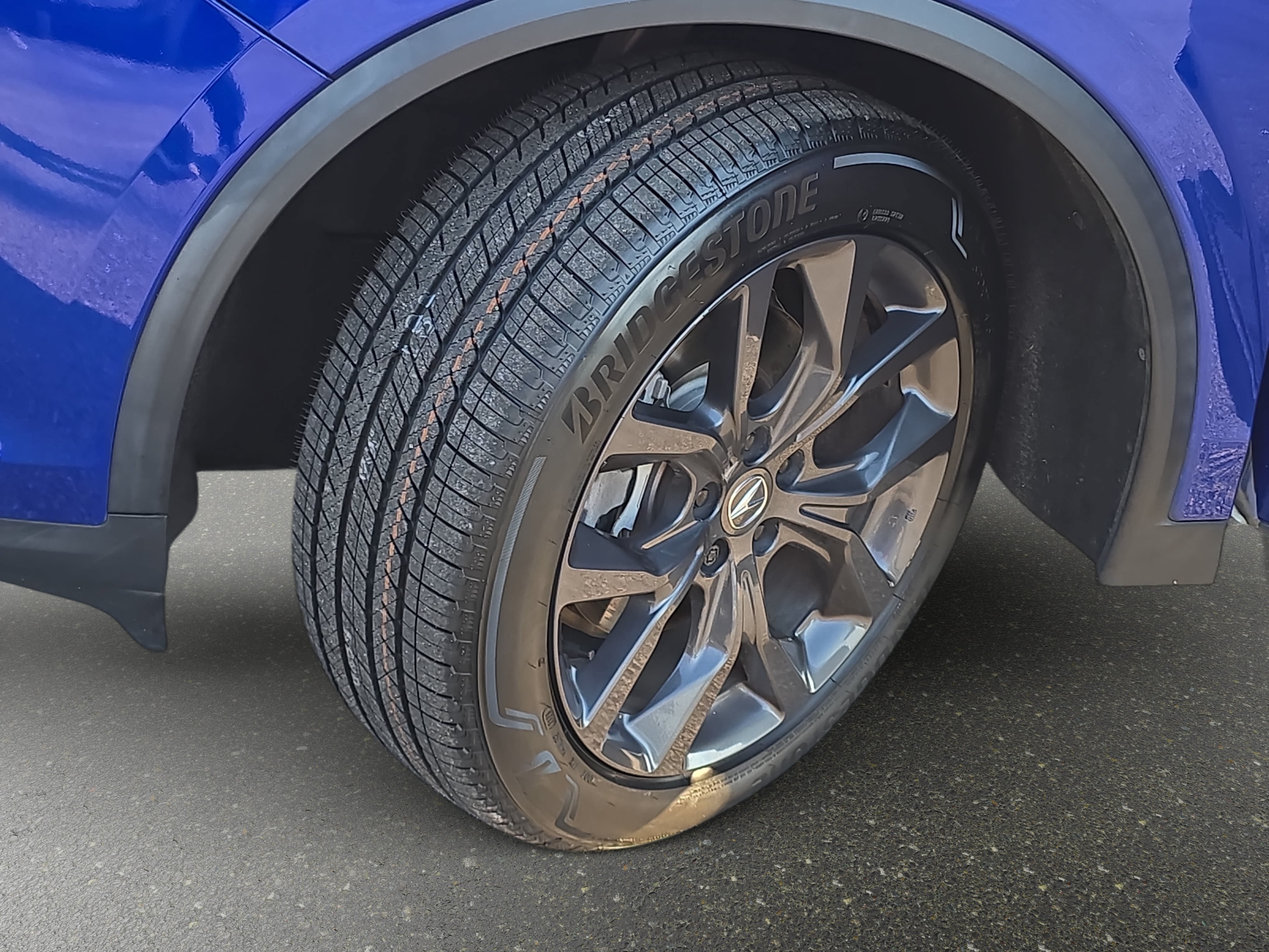 Certified 2023 Acura MDX A-Spec AWD/4WD image 33