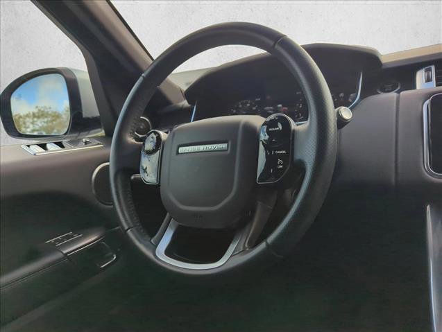 Used 2019 Land Rover Range Rover Sport SE image 27