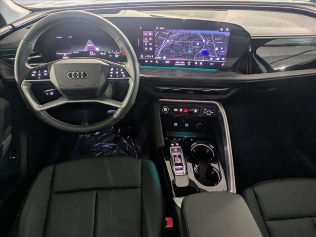 Certified 2025 Audi Q5 Premium Plus w/ Premium Plus image 23