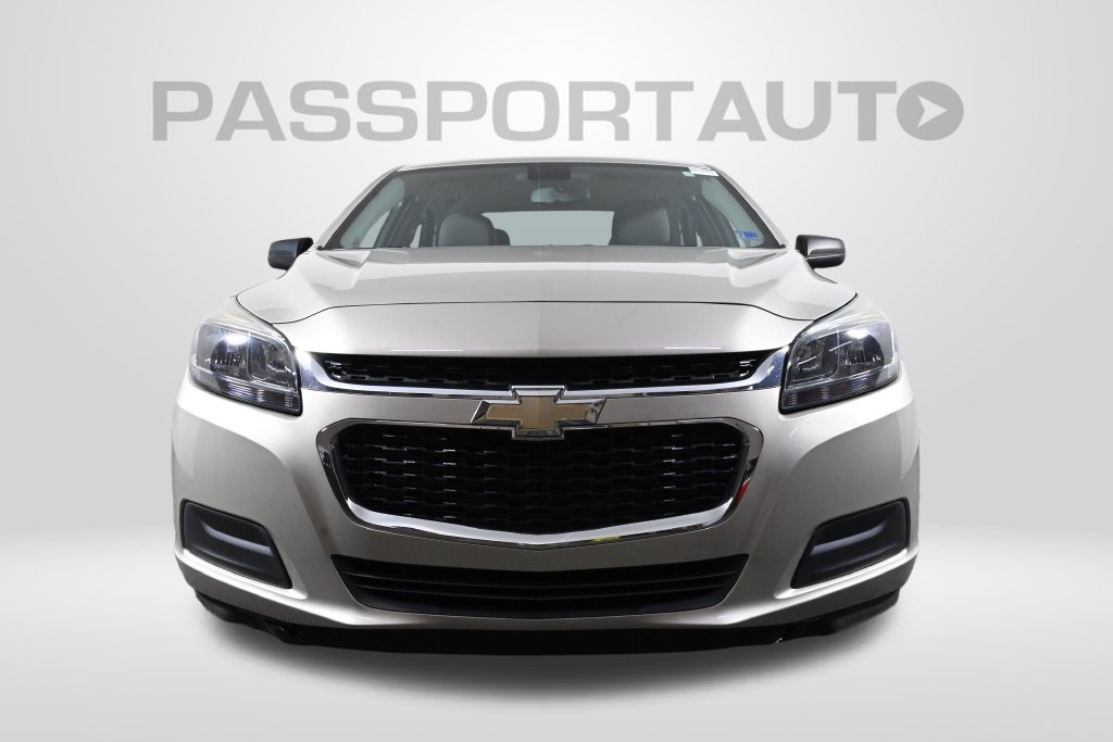 Used 2014 Chevrolet Malibu LS w/ Protection Package FWD image 2