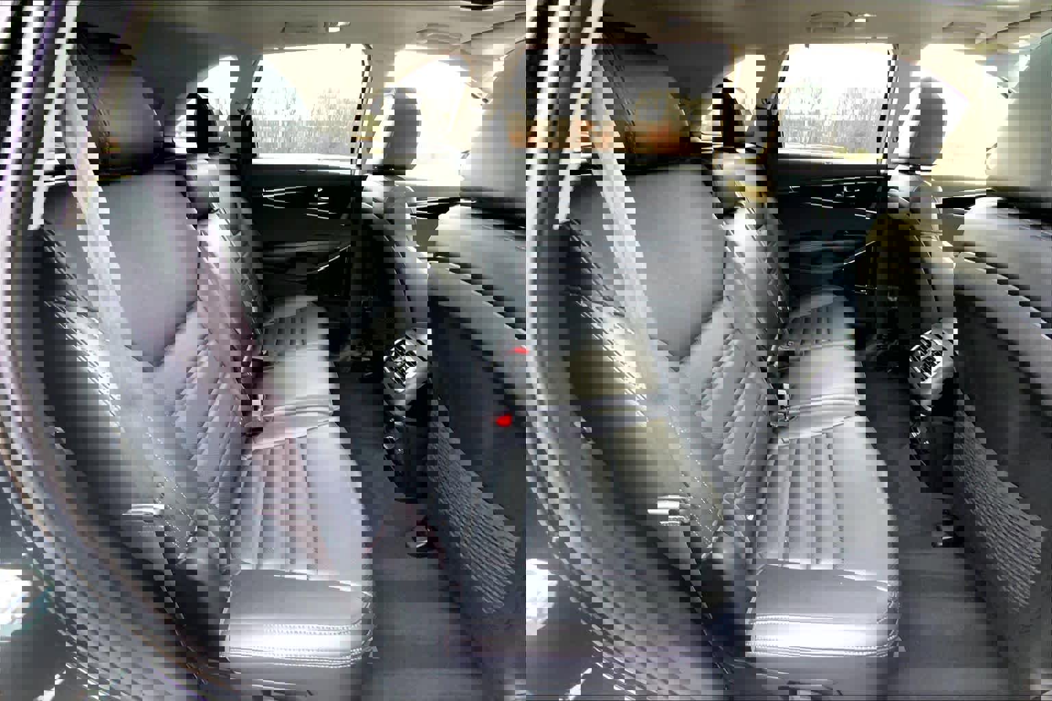 Used 2019 Kia Sorento SX image 19