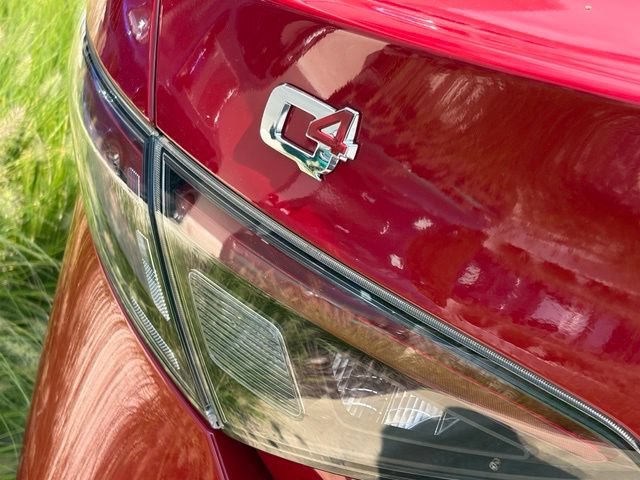 New 2026 Alfa Romeo Giulia AWD w/ Driving Assist Package image 14