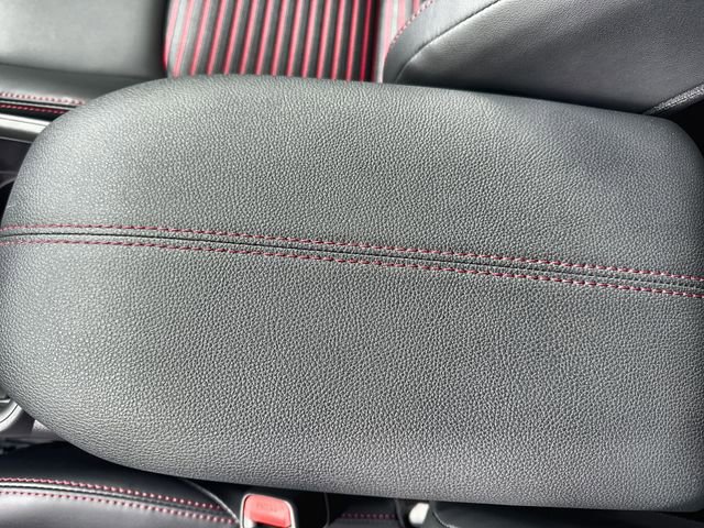 New 2025 Toyota RAV4 XSE image 30