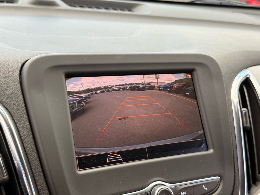 Used 2023 Chevrolet Equinox LS w/ LS Convenience Package image 15