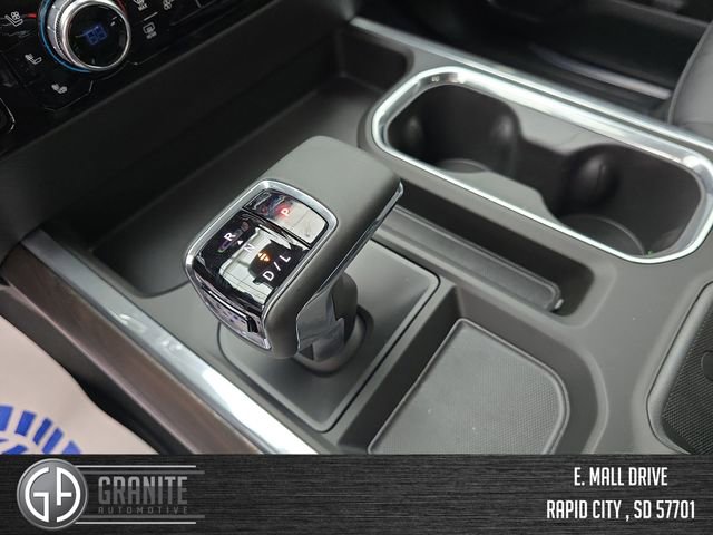 New 2026 GMC Sierra 1500 SLT w/ SLT Premium Plus Package image 24