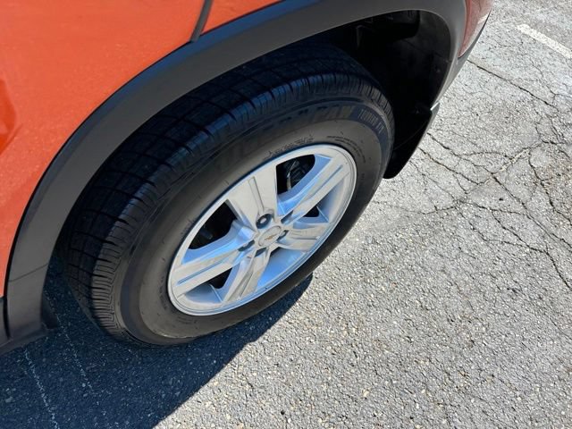 Used 2015 Chevrolet Trax LT w/ LT Plus Package AWD/4WD image 18