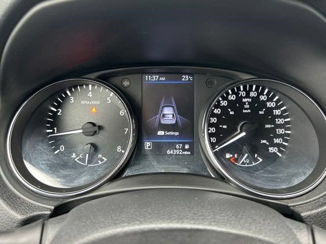 Used 2019 Nissan Rogue AWD image 13