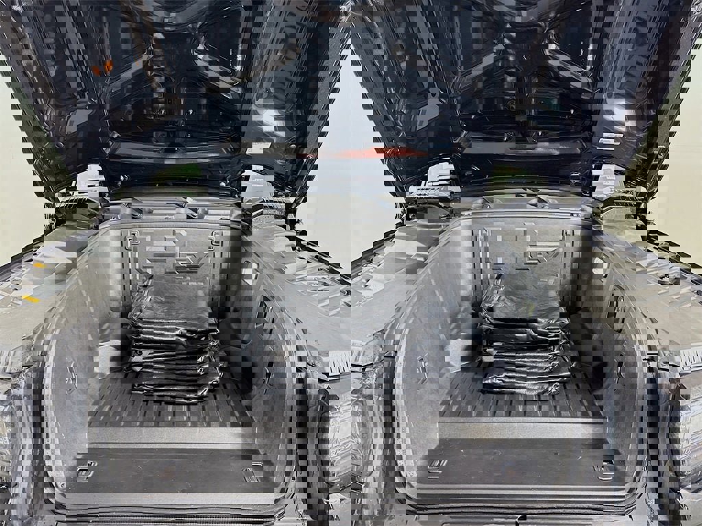 Used 2024 GMC Hummer EV 3X image 24