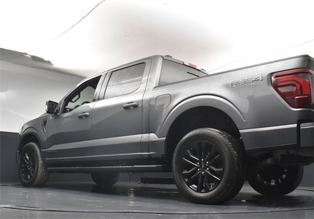 Used 2024 Ford F150 Lariat w/ Bed Utility Package image 37