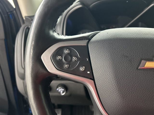 Used 2022 Chevrolet Colorado ZR2 image 12