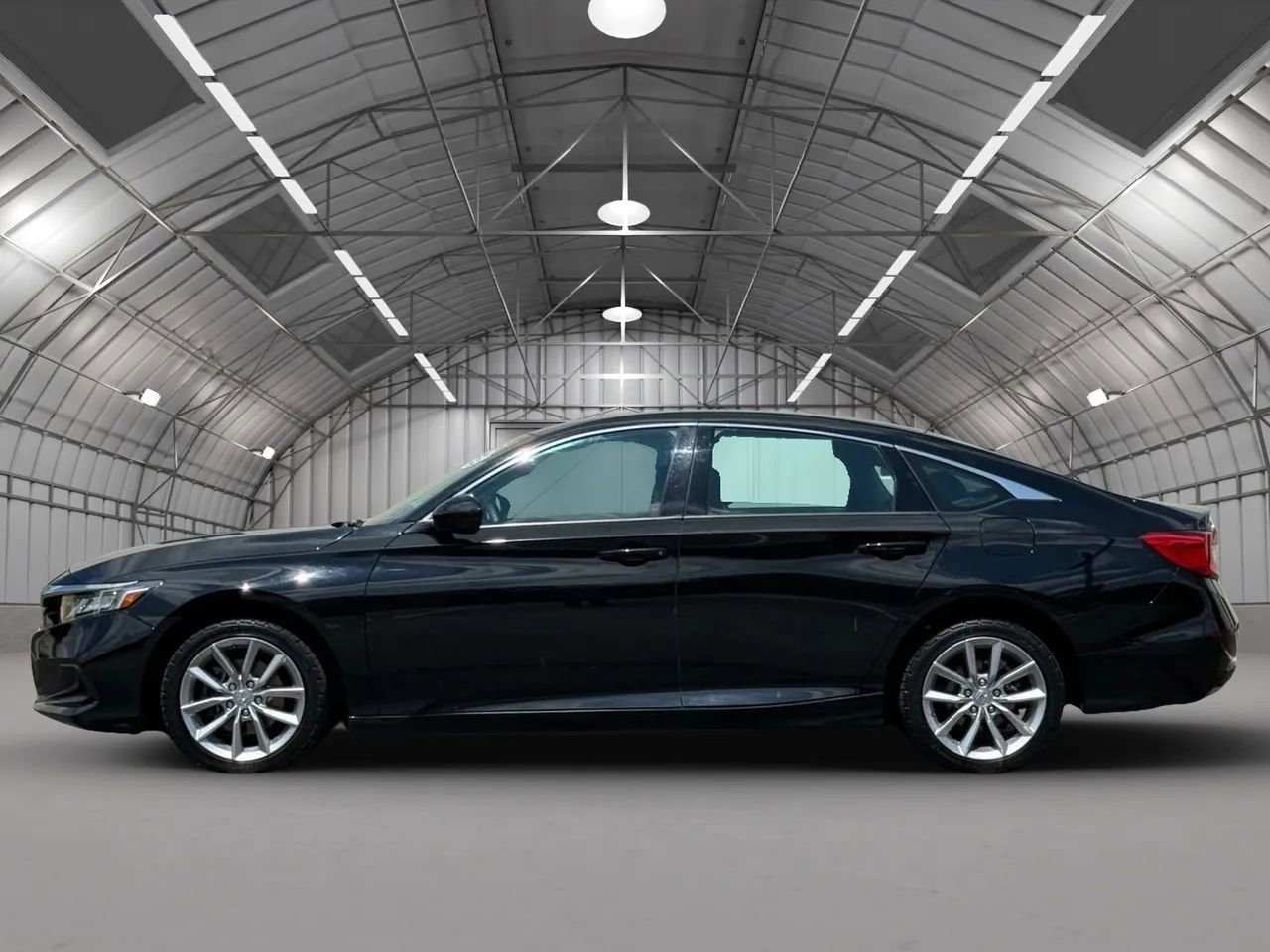 Used 2021 Honda Accord LX image 4