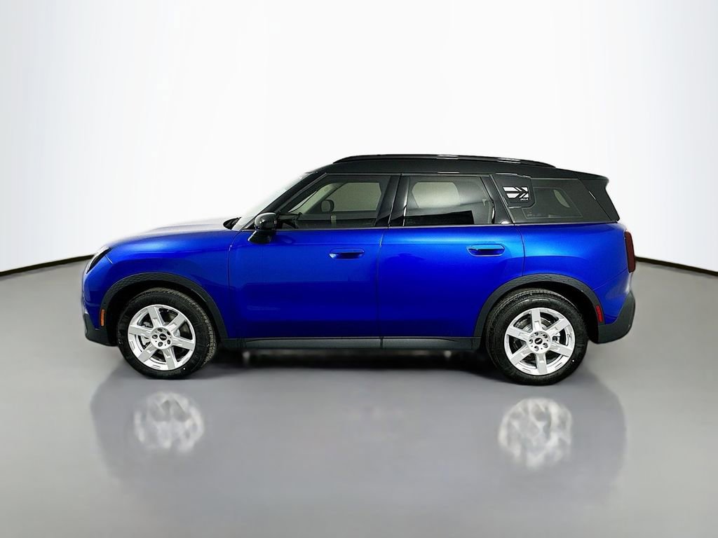 Certified 2025 MINI Cooper Countryman S image 8