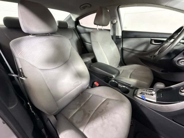 Used 2011 Hyundai Elantra GLS w/ Preferred Equipment Pkg 3 FWD image 29