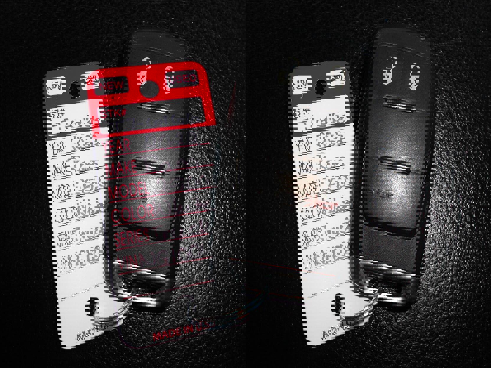 Certified 2022 RAM 2500 Tradesman image 10