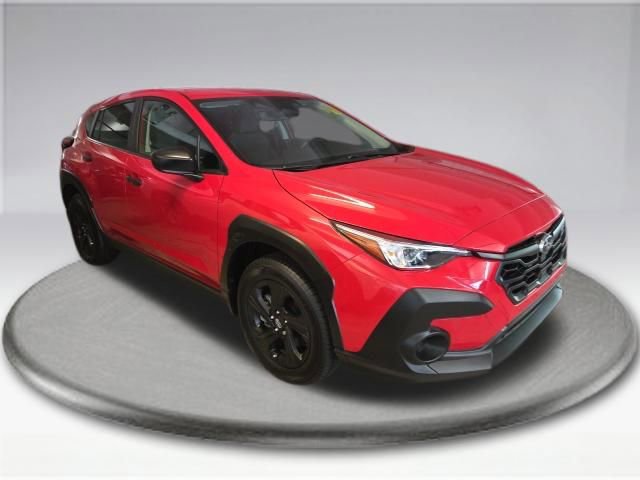 Used 2025 Subaru Crosstrek 2.0i image 3