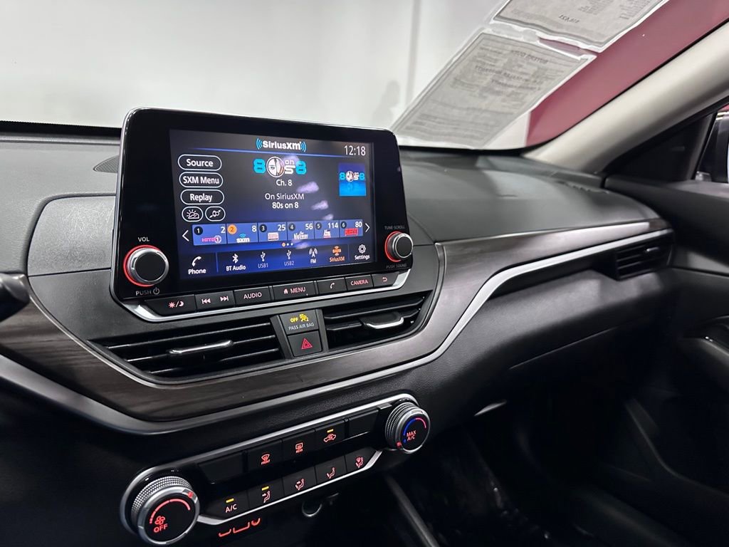 Used 2023 Nissan Altima 2.5 SV image 20