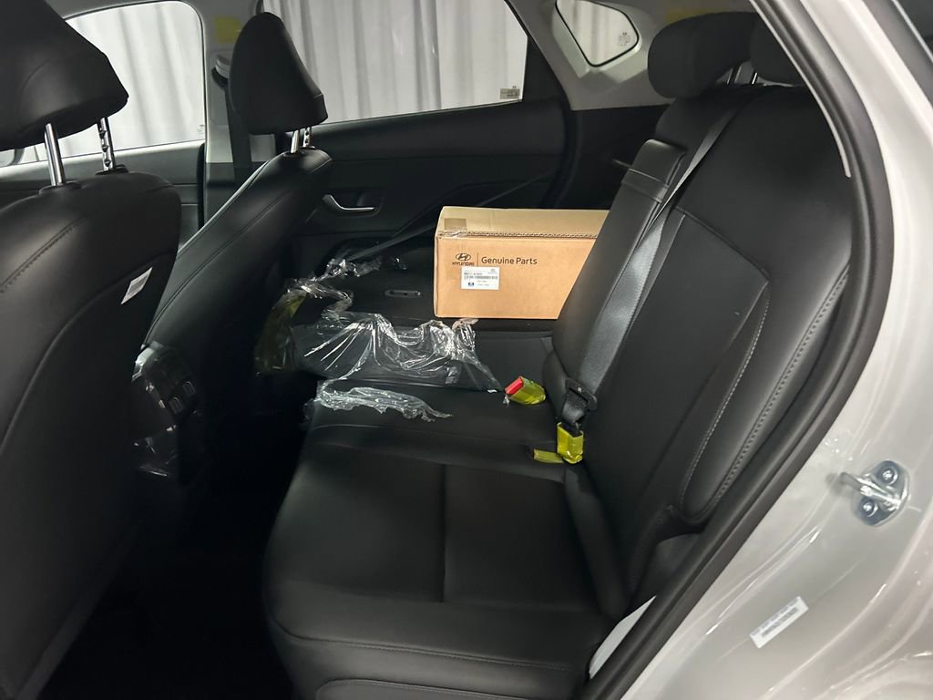 New 2026 Hyundai Kona SEL Premium image 21