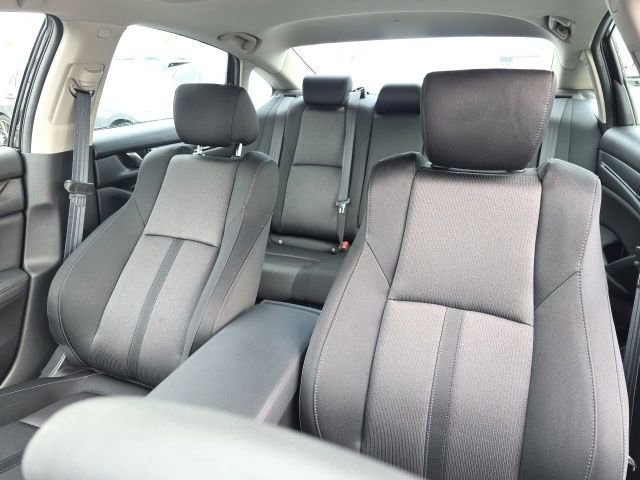 Certified 2021 Honda Accord EX image 24
