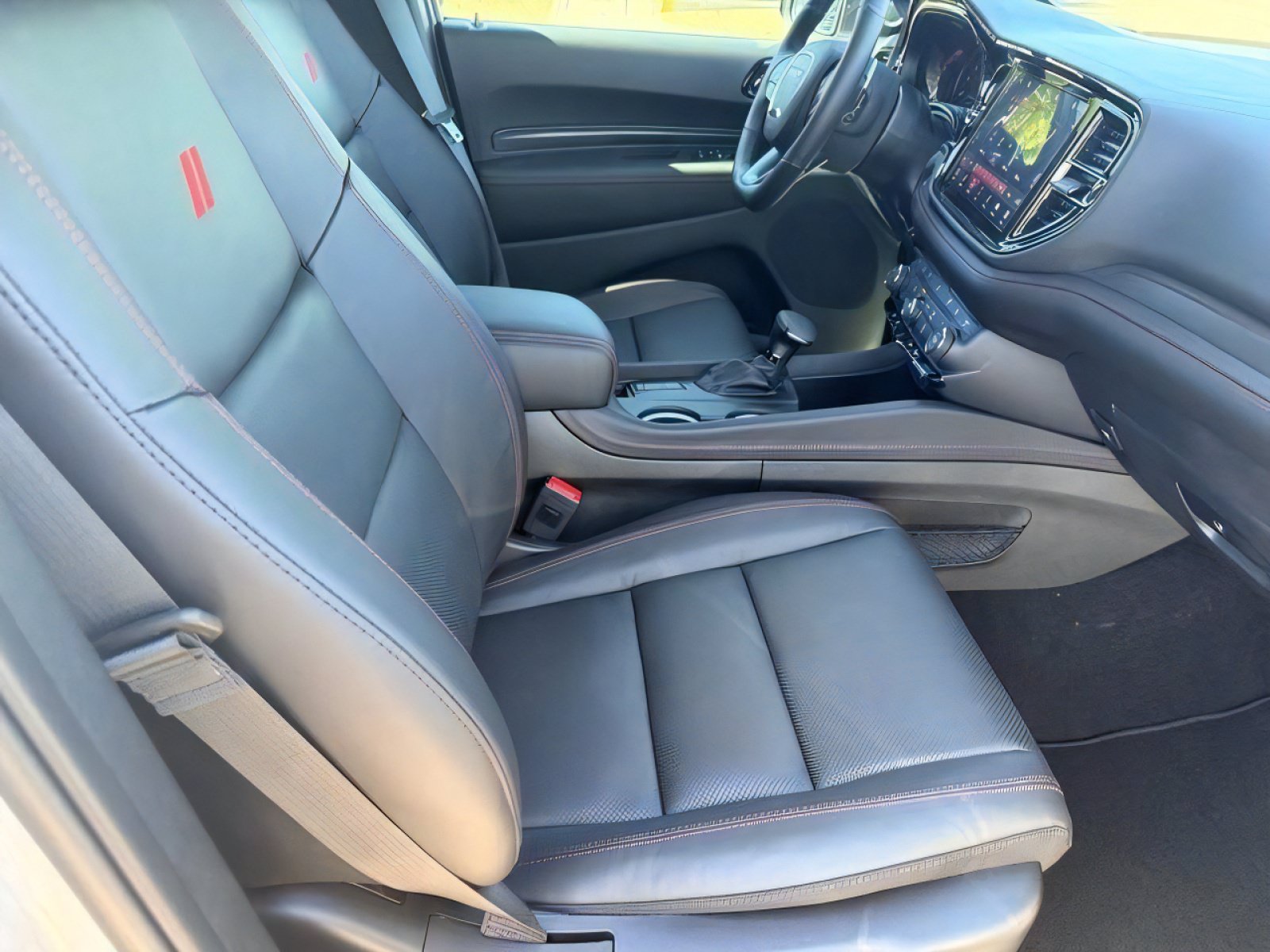 New 2026 Dodge Durango GT AWD/4WD image 12