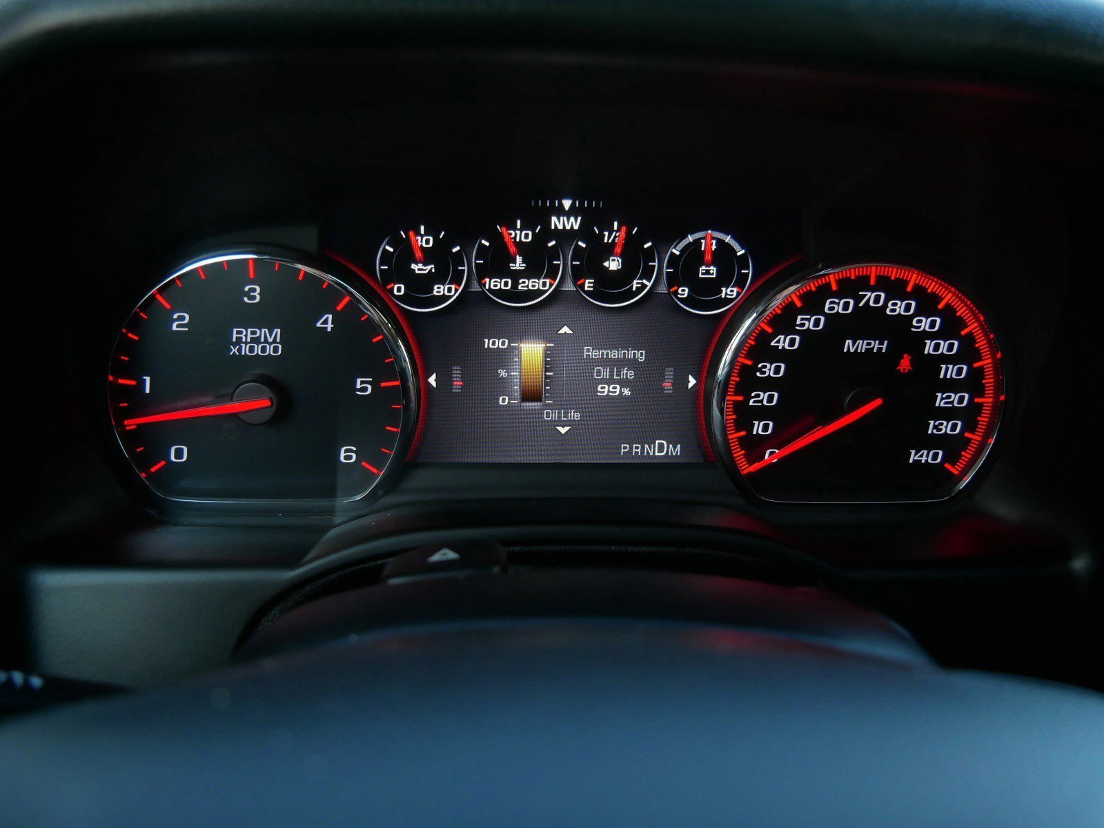 Used 2015 GMC Yukon Denali w/ Open Road Package image 26