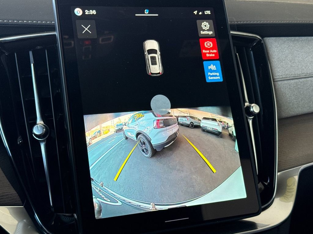 New 2026 Volvo XC90 B5 Core AWD/4WD image 20