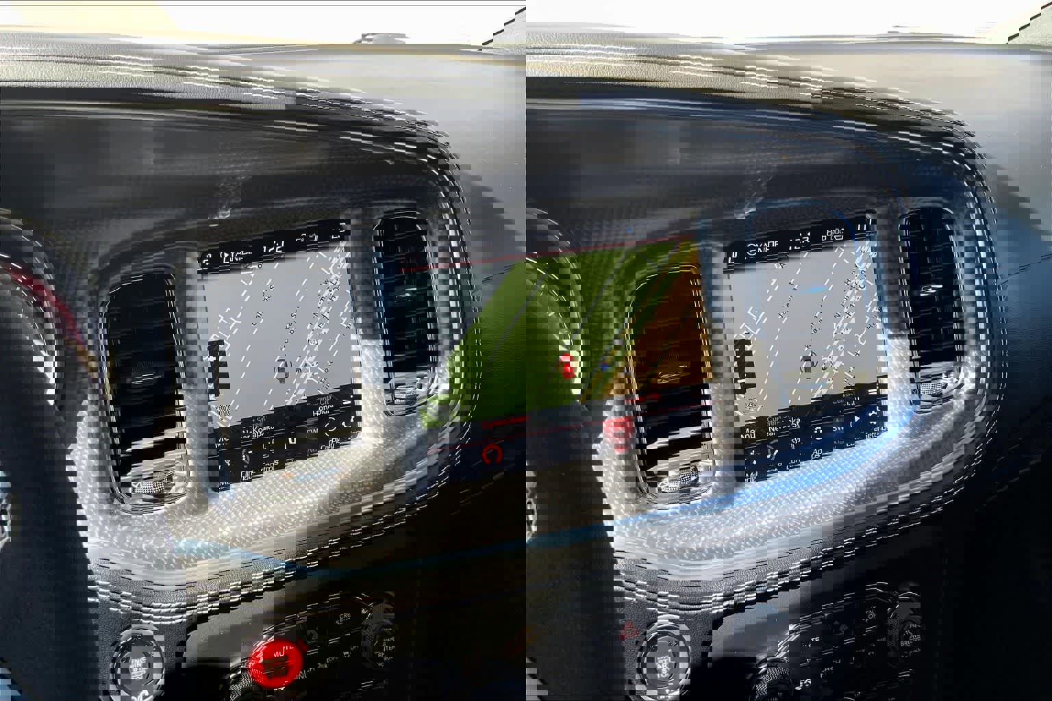 Used 2020 Dodge Charger SRT Hellcat w/ Harman/Kardon Audio Group image 16