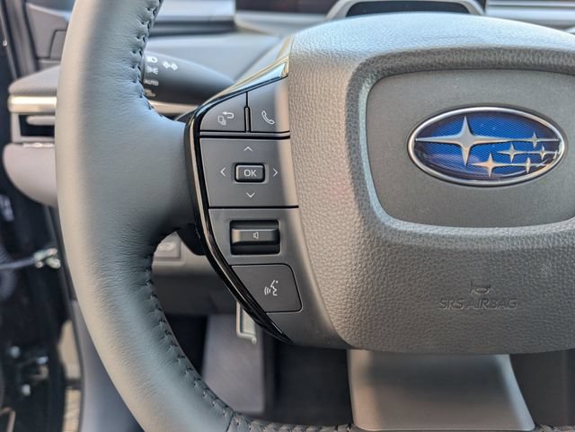 New 2026 Subaru Trailseeker AWD/4WD image 10