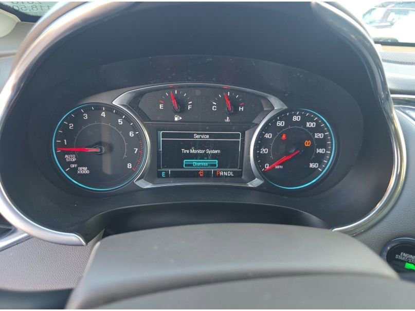 Used 2016 Chevrolet Malibu LT w/ Leather Package image 22