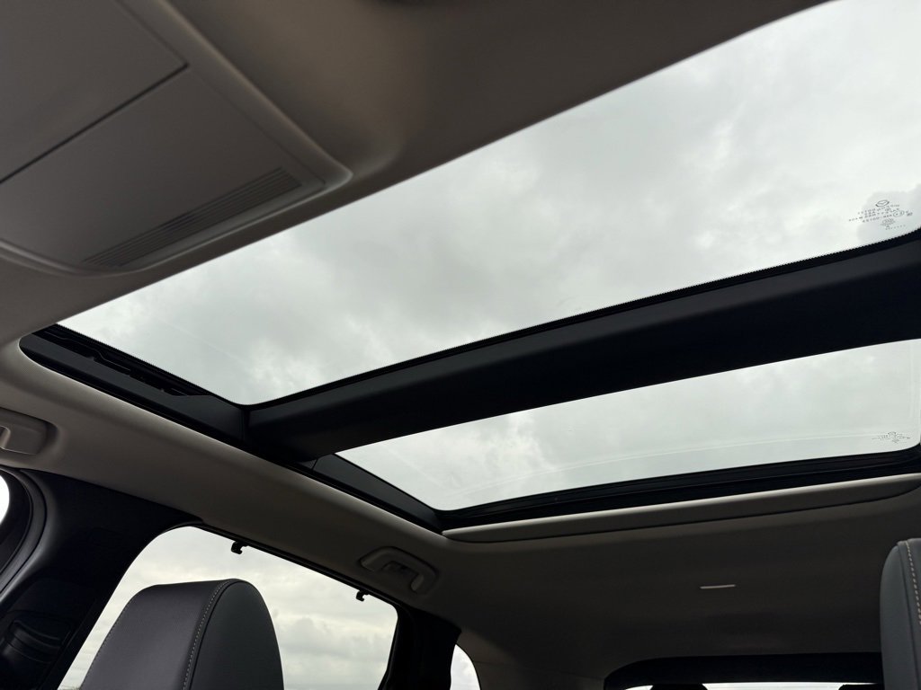 Used 2024 MAZDA CX-90 3.3 Turbo S image 20