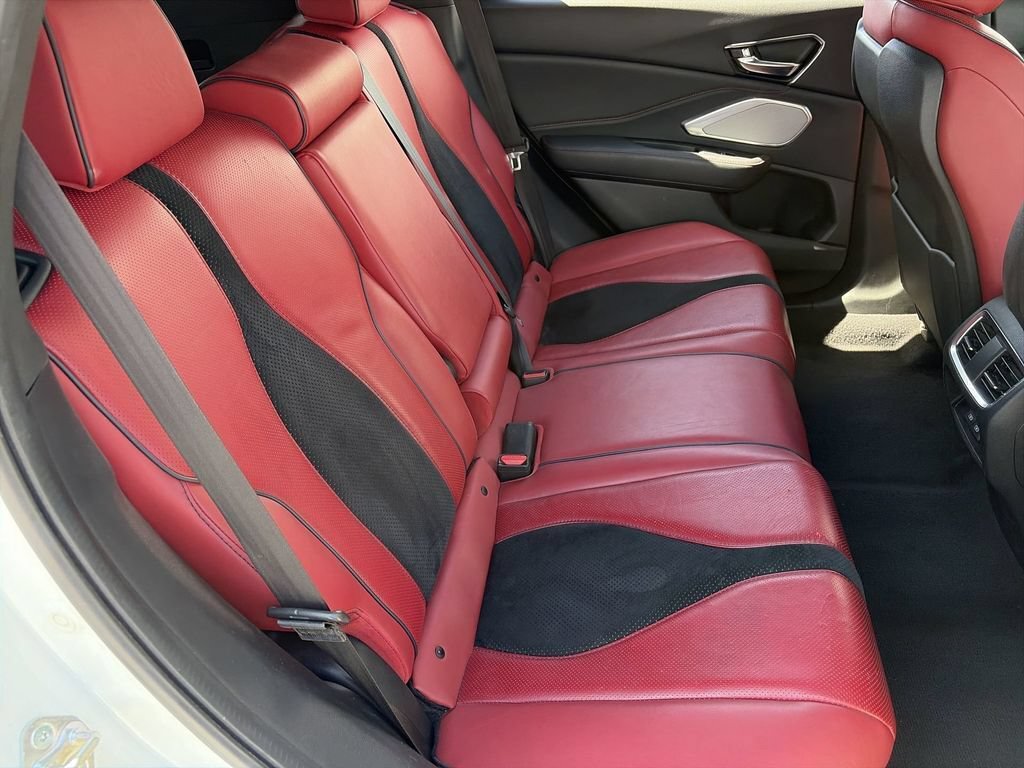 Used 2019 Acura RDX A-Specw/ Technology Package AWD/4WD image 29