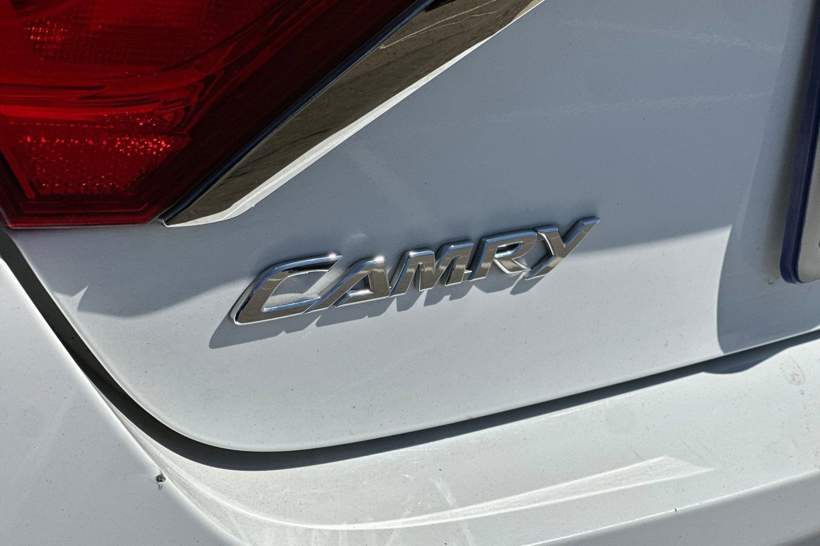 Used 2016 Toyota Camry SE image 49