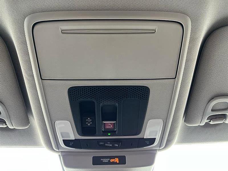 Used 2024 Honda Accord EX image 36