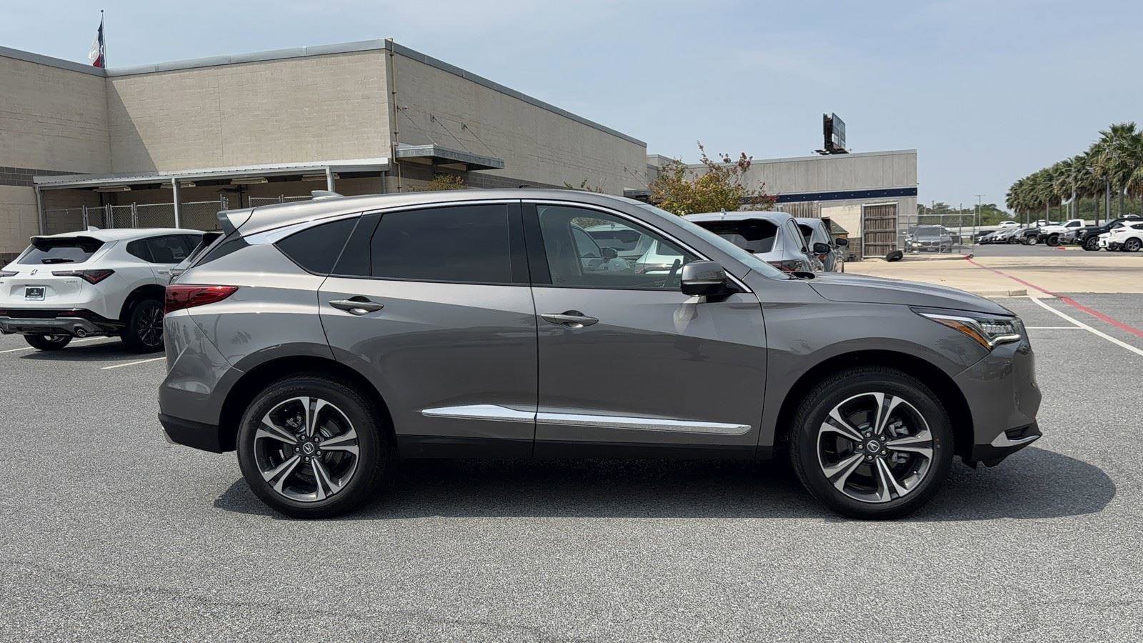 New 2026 Acura RDX SH-AWD w/ Technology Package image 13