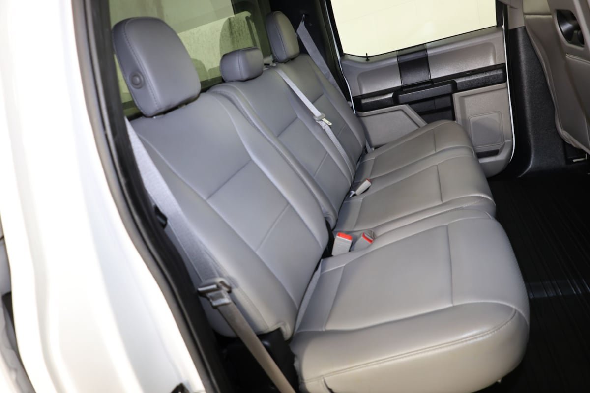 Used 2019 Ford F150 XL w/ Equipment Group 101A Mid RWD image 28