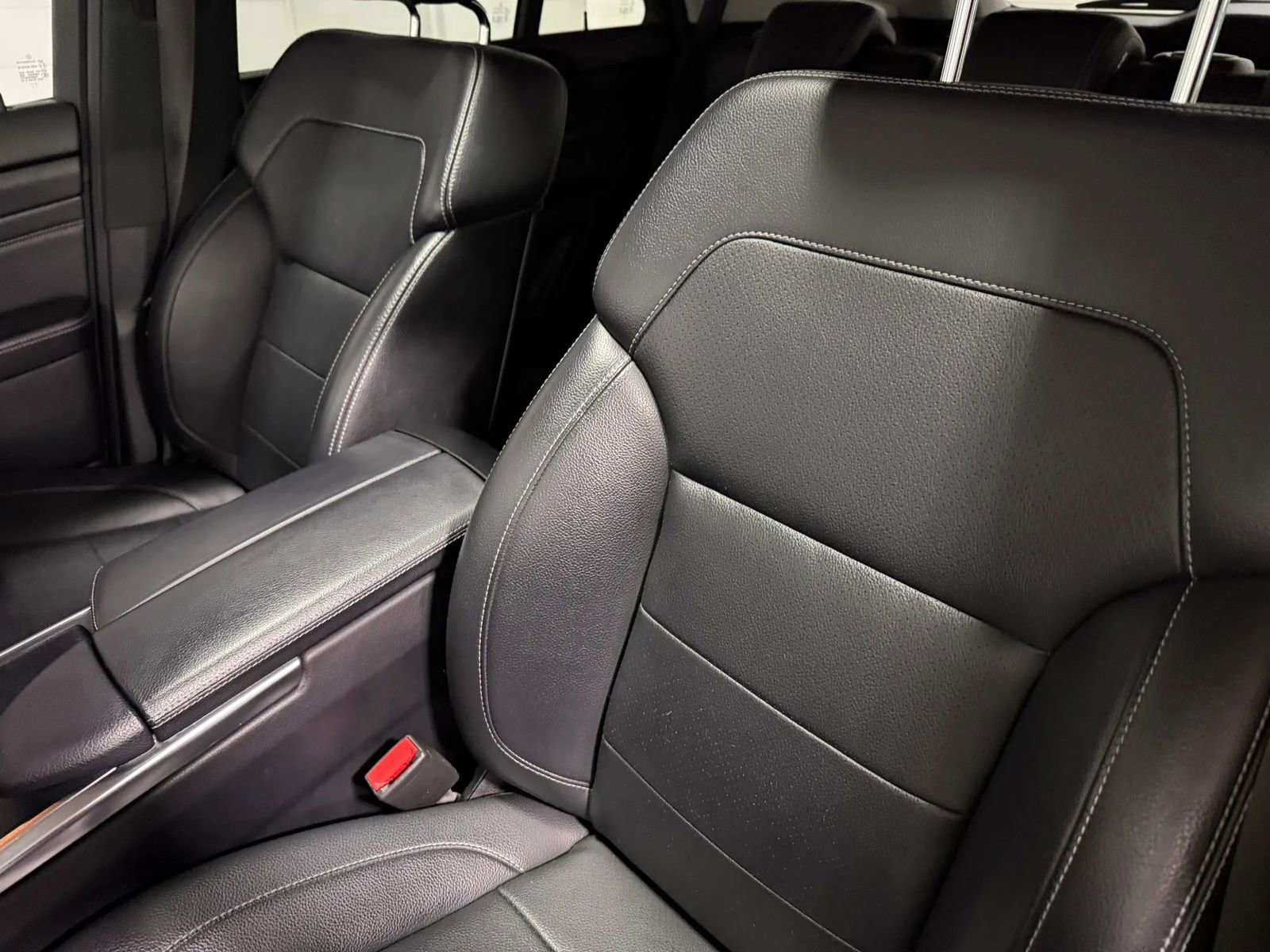 Used 2013 Mercedes-Benz ML 350 2WD image 17