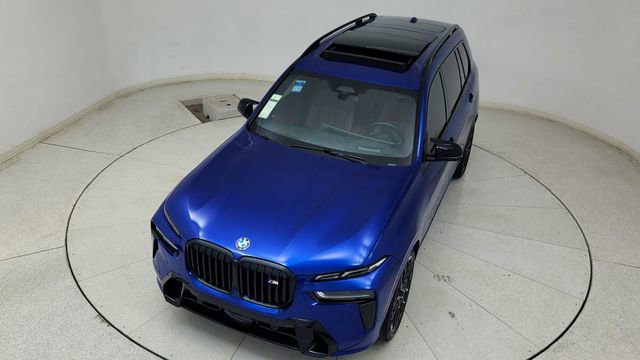 Used 2025 BMW X7 M60i image 86
