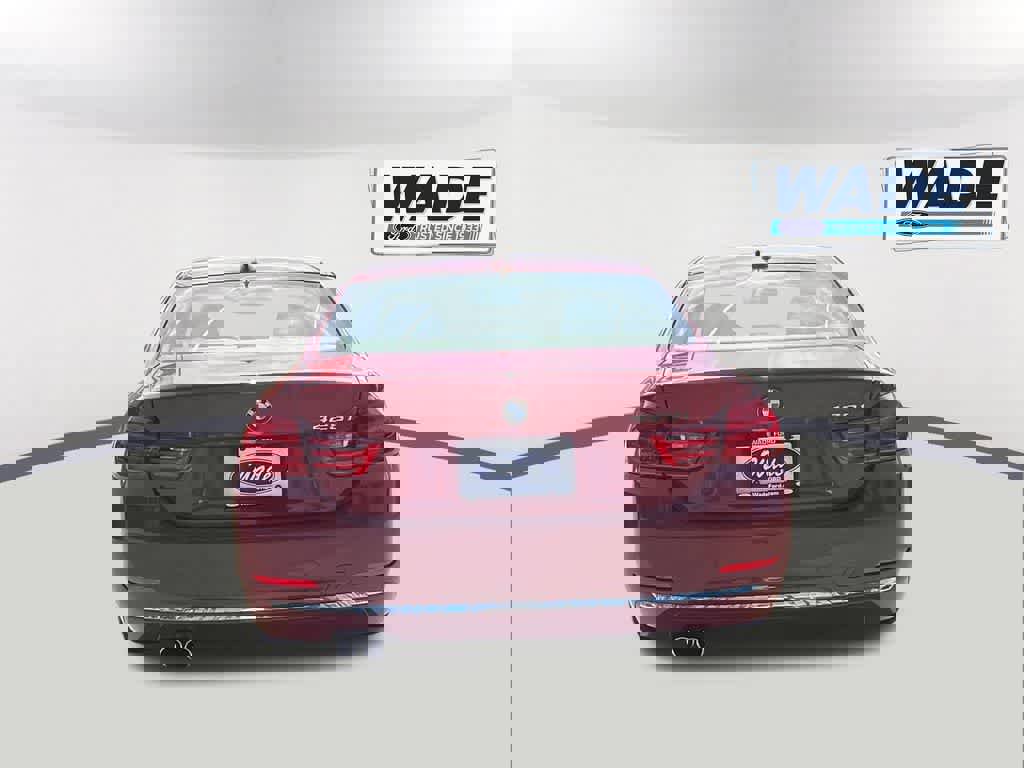 Used 2015 BMW 428i Coupe image 6