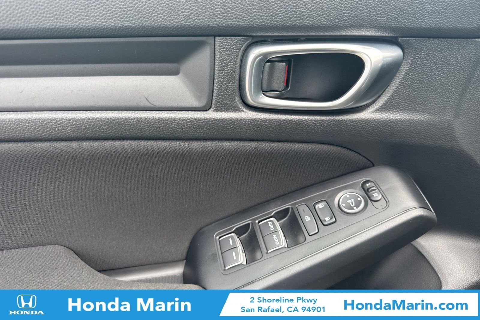 Used 2023 Honda Civic Sport image 12