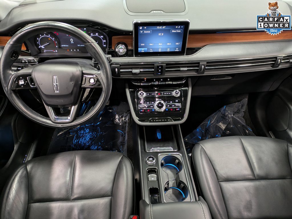 Certified 2020 Lincoln Corsair Reserve w/ Elements Package AWD/4WD image 25