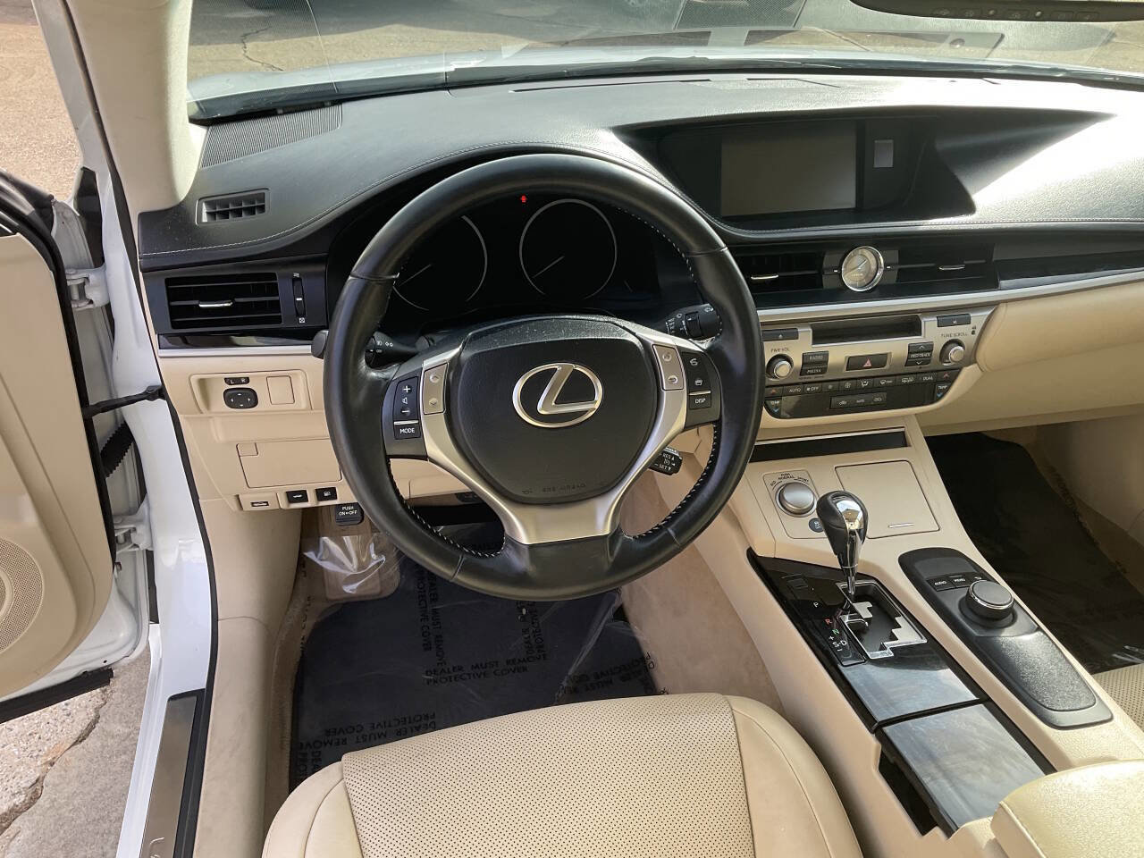 Used 2015 Lexus ES 350 image 15