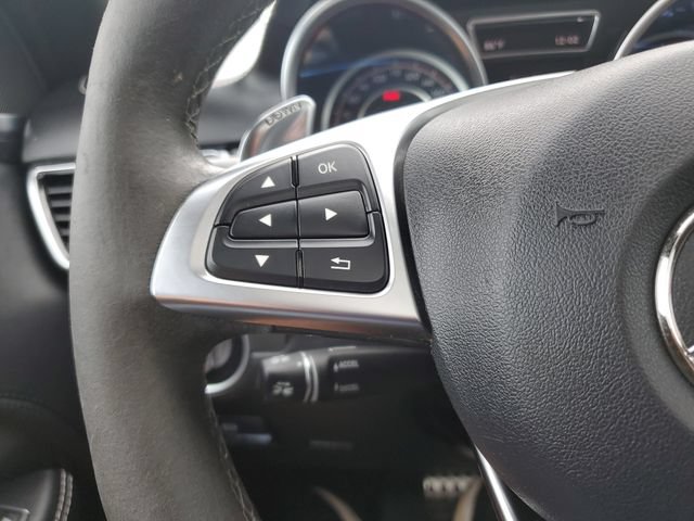 Used 2018 Mercedes-Benz GLE 63 AMG S image 25