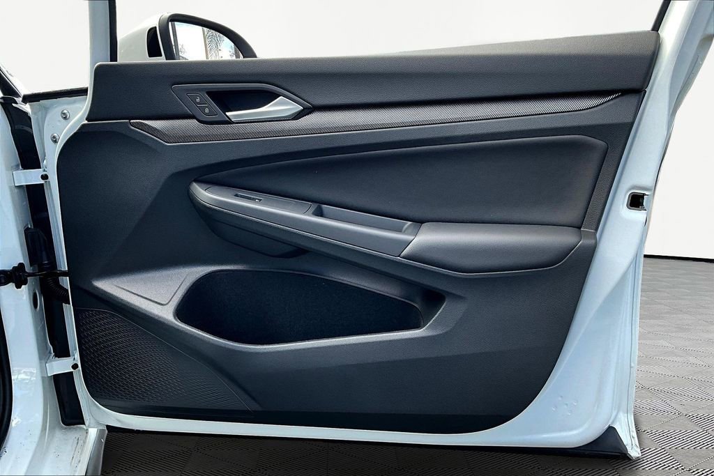 New 2026 Volkswagen GTI SE image 29