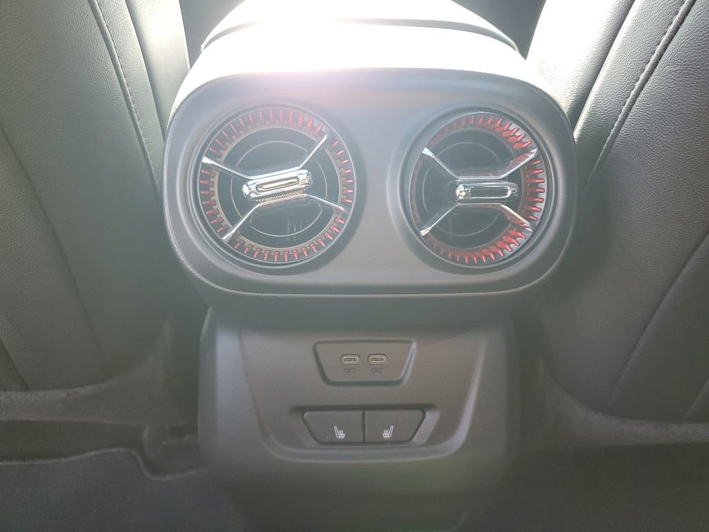 Used 2026 Chevrolet Blazer EV RS w/ Super Cruise Package image 13