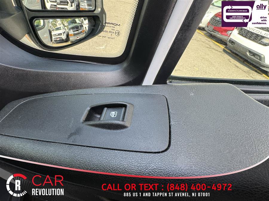 Used 2023 RAM ProMaster 2500 FWD image 44