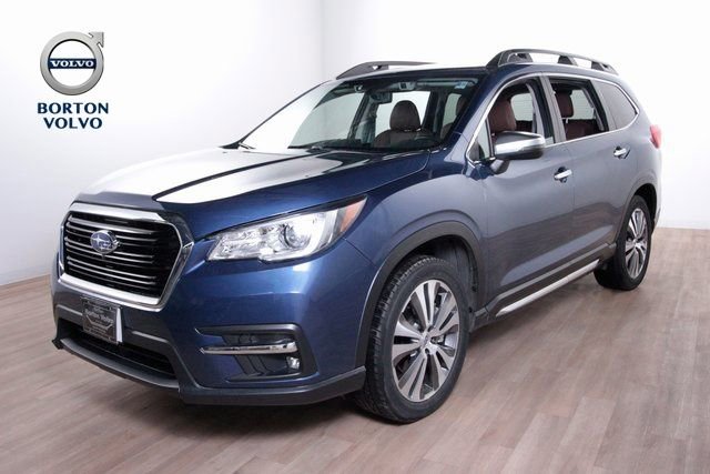 Used 2019 Subaru Ascent Touring w/ Popular Package #3