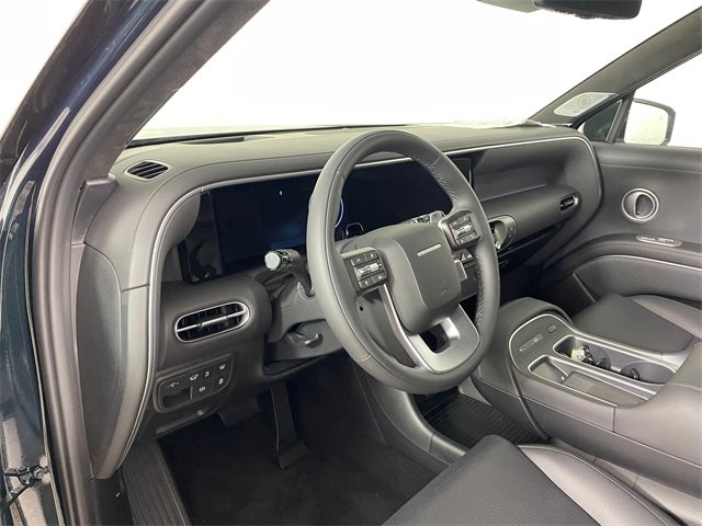New 2026 Hyundai Palisade Calligraphy image 2