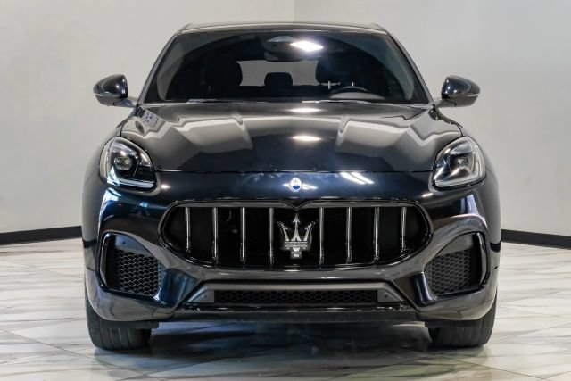 Used 2023 Maserati Grecale GT AWD/4WD image 8
